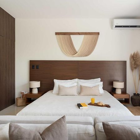 Stylish And Peaceful Jungle Studio At 525 تولوم المظهر الخارجي الصورة
