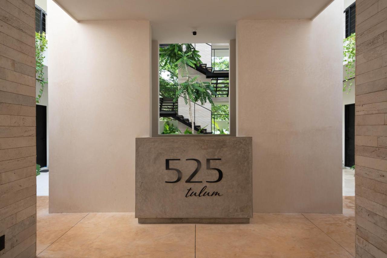 Stylish And Peaceful Jungle Studio At 525 تولوم المظهر الخارجي الصورة