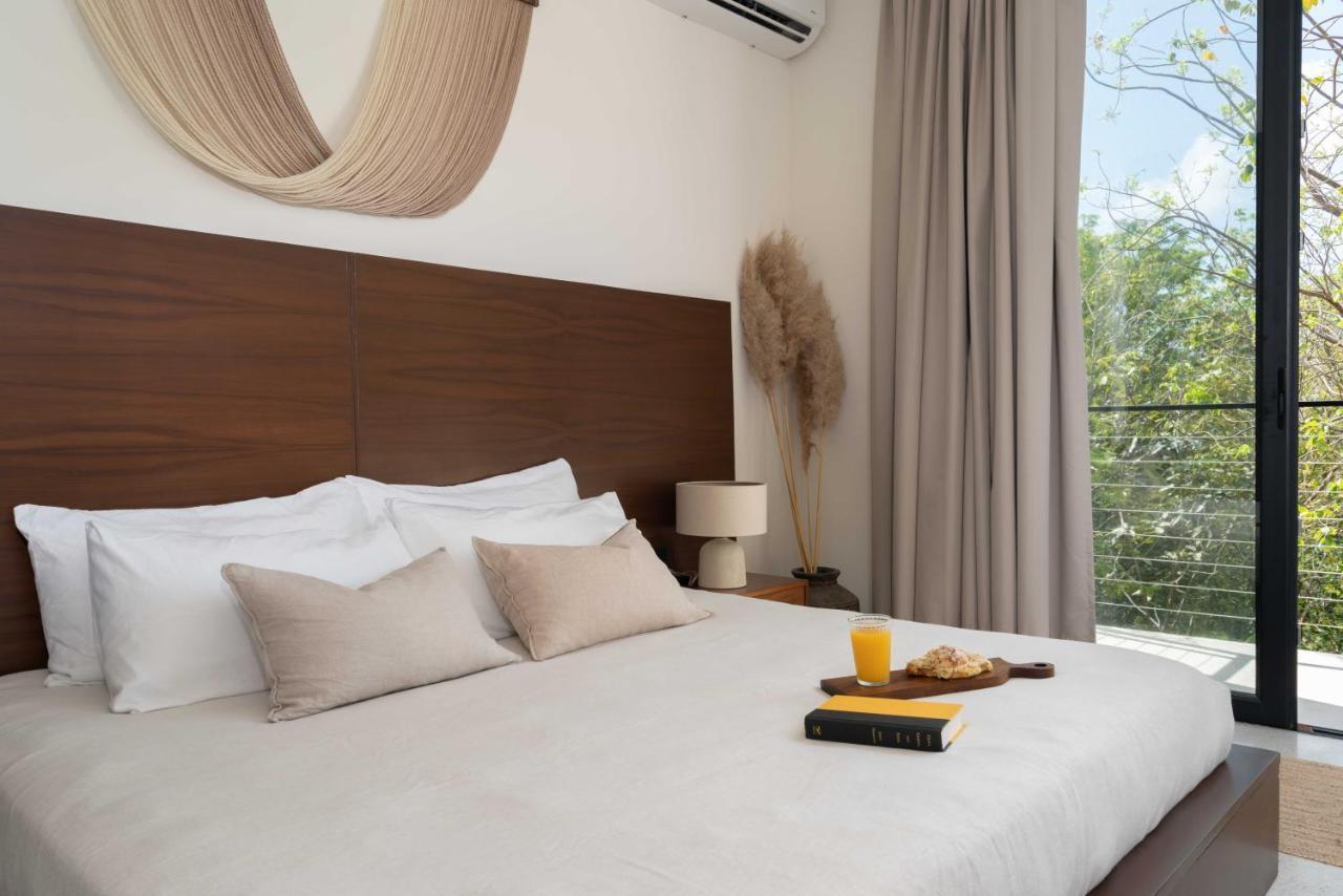 Stylish And Peaceful Jungle Studio At 525 تولوم المظهر الخارجي الصورة